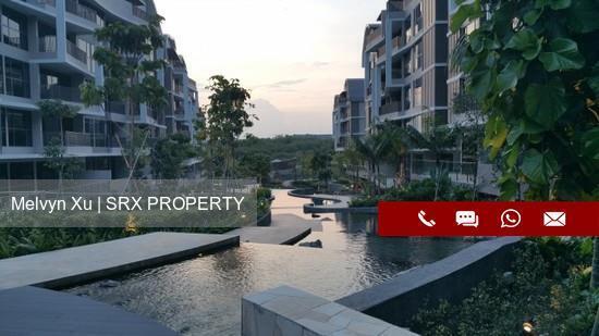 Archipelago (D16), Condominium #494563001